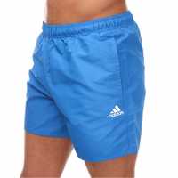 Adidas Solid Swim Shorts  Мъжки къси панталони