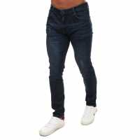 Duck And Cover Tranfold Slim Fit Jeans