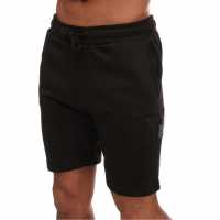 Duck And Cover Milgate Pocket Jogger Shorts