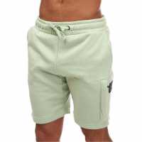 Duck And Cover Milgate Pocket Jogger Shorts