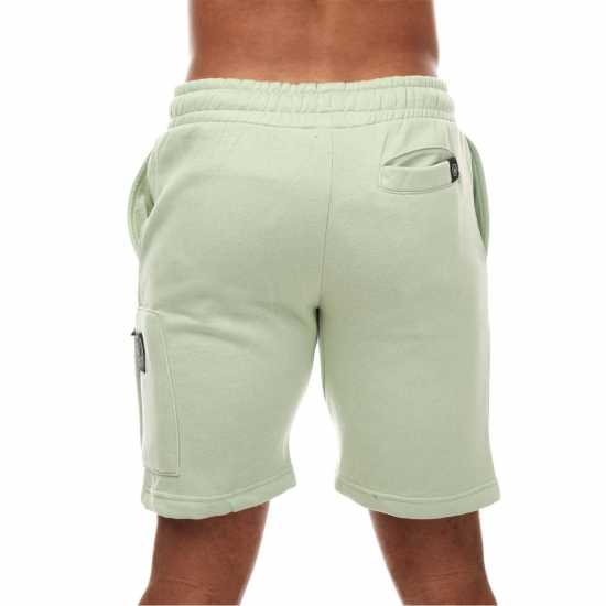 Duck And Cover Milgate Pocket Jogger Shorts  Мъжки къси панталони