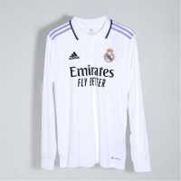 Adidas Real Madrid 2022/23 Home Kit