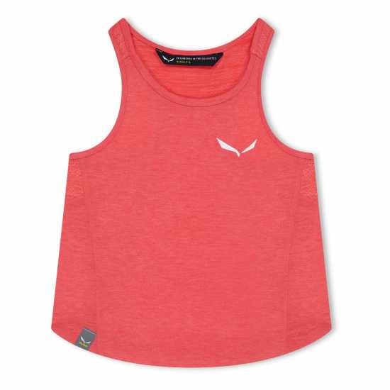 Детски потници Salewa Agner Hybrid Tank Top Infants Salewa Agner Hybrid Tank Top Infants Детски потници