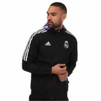 Adidas Real Madrid 2022/23 All Weather Jacket