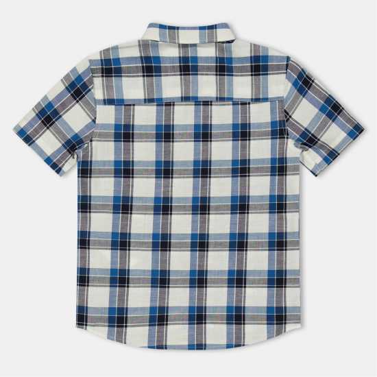 Farah Cotton Shirt In99  