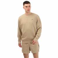 New Balance Athletics French Terry Crewneck Sweatshirt  