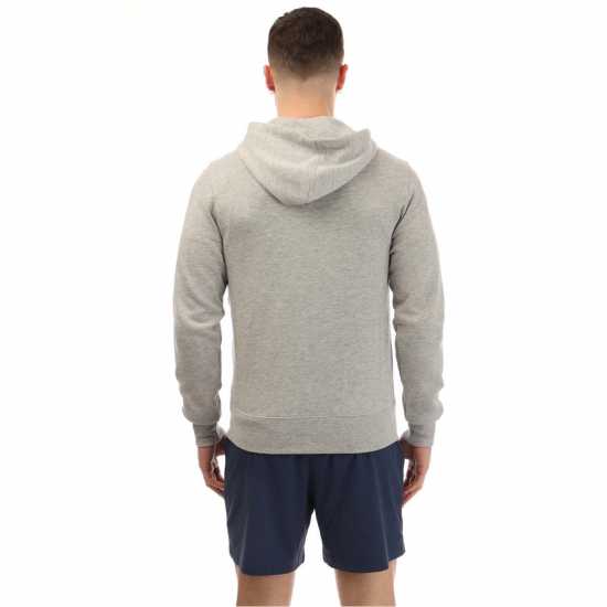 New Balance Classic Core Full-Zip Hoodie  
