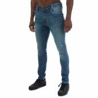 Doves Slim-Fit Jeans  