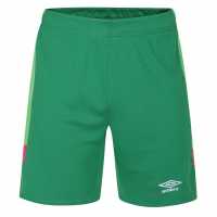 Umbro Goal Keeper Shorts  