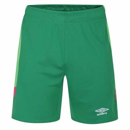 Umbro Goal Keeper Shorts  