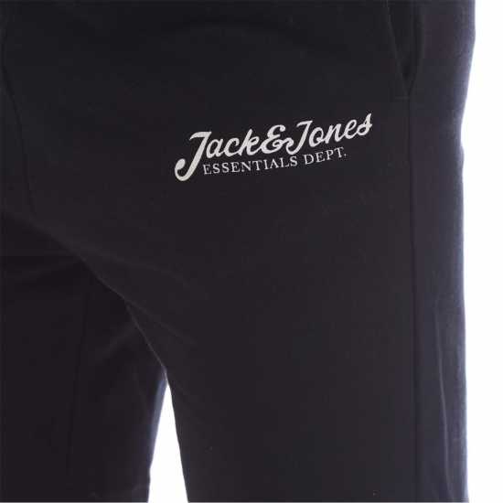 2 Pack Of Gordan Beau Sweat Shorts  
