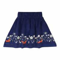 A Line Skirt  