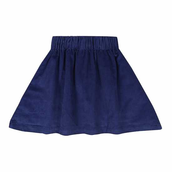 A Line Skirt  