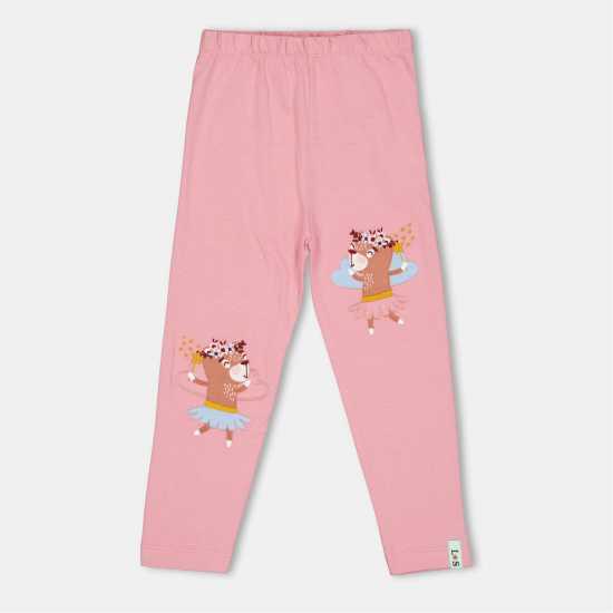 Lilly And Sid Fairy App Lgng In99  Детски клинове