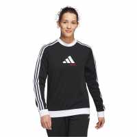 Adidas Jay3Lle Crewneck Sweatshirt  