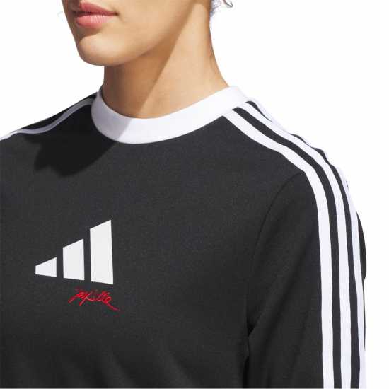 Adidas Jay3Lle Crewneck Sweatshirt  
