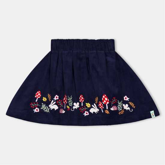 Woodland A-Line Skirt Woodland A-Line Skirt