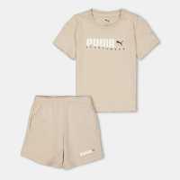 Puma Kids' Graphic T-Shirt  