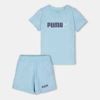 Puma Kids' Graphic T-Shirt  