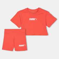 Puma Grphc T Lgng St In99  