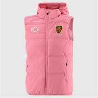 Oneills Ватирано Елече Down Nepal Padded Gilet Girls Oneills Ватирано Елече Down Nepal Padded Gilet Girls