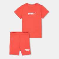Puma Kids' Graphic T-Shirt  