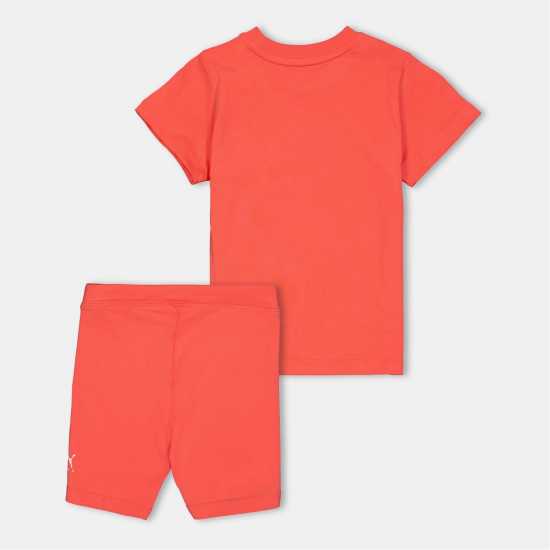 Puma Kids' Graphic T-Shirt  