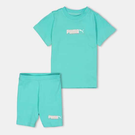 Puma Kids' Graphic T-Shirt Puma Kids' Graphic T-Shirt