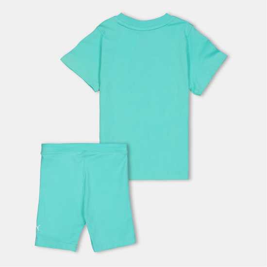 Puma Kids' Graphic T-Shirt Puma Kids' Graphic T-Shirt