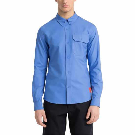 Calvin Klein Ck Jeans Oxford Shirt  Мъжки ризи