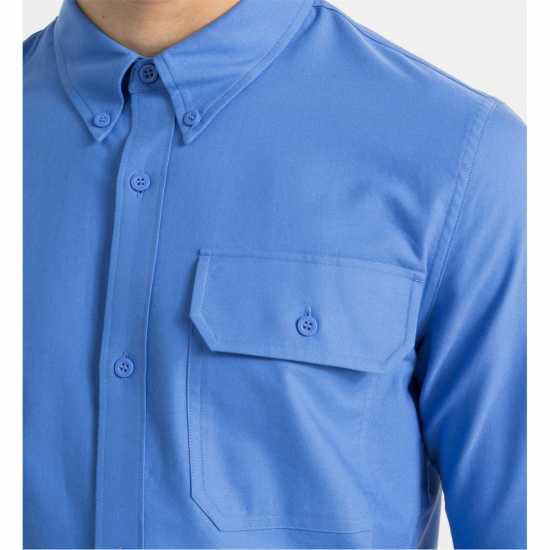 Calvin Klein Ck Jeans Oxford Shirt  Мъжки ризи