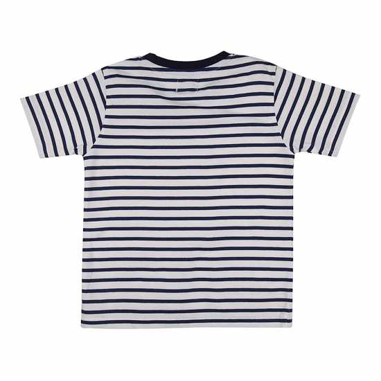 Busy Bee Regular Fit T-Shirt  