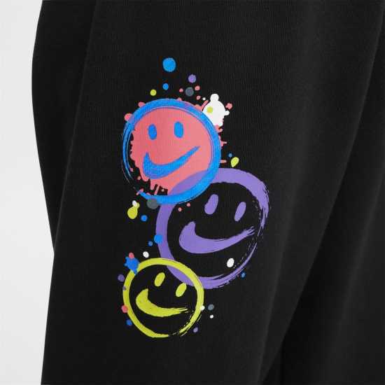 Nike Express Yourself All Over Print Sweatshirt / Tracksuit Childrens  