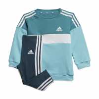Adidas 3S Swter Set In99