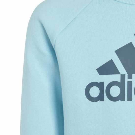 Adidas Logo Trackst In99  - Детски спортни екипи