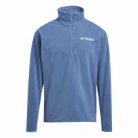 Adidas Terrex Multi Essentials Half-Zip Fleece  