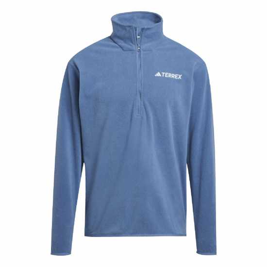 Adidas Terrex Multi Essentials Half-Zip Fleece  