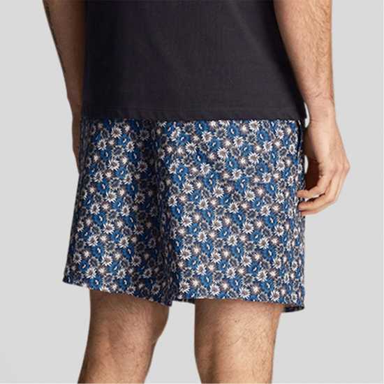 Lyle And Scott Swim Shorts  