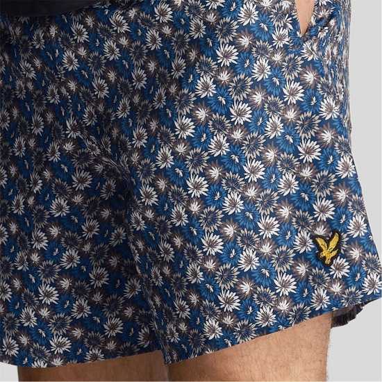 Lyle And Scott Swim Shorts  