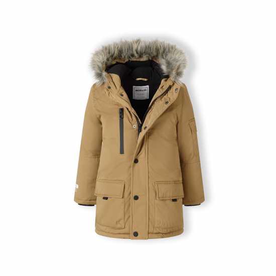 Палто Парка Parka Jacket In99 Палто Парка Parka Jacket In99