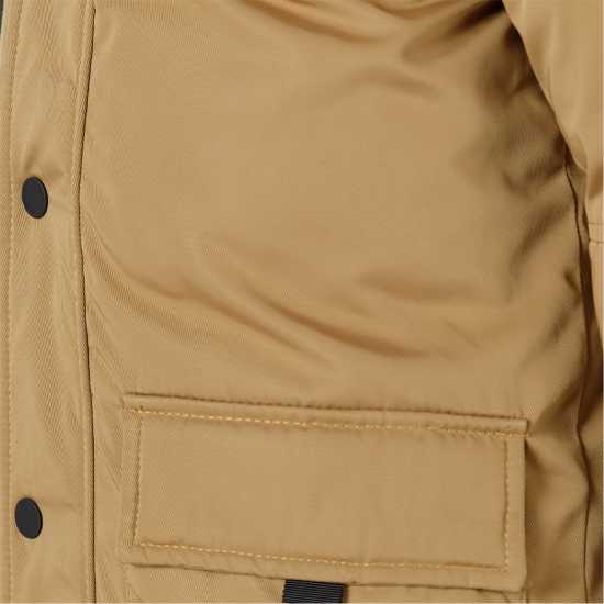 Палто Парка Parka Jacket In99 Палто Парка Parka Jacket In99