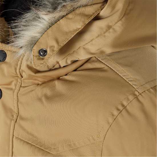 Палто Парка Parka Jacket In99 Палто Парка Parka Jacket In99