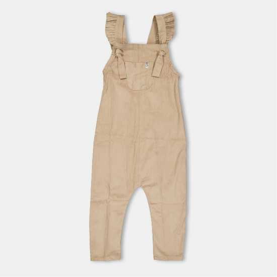 Lilly And Sid Stn Cord Dngree In99  Детски дънки