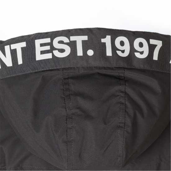 Taslan Jacket In99  