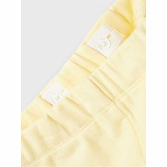 Name It It Sweat Pant In99 White Детски долнища на анцуг