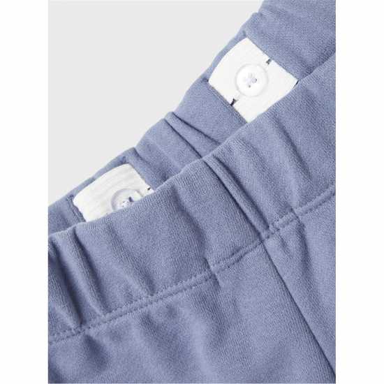 Name It It Sweat Pant In99 violet Детски долнища на анцуг