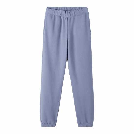 Name It It Sweat Pant In99 violet Детски долнища на анцуг