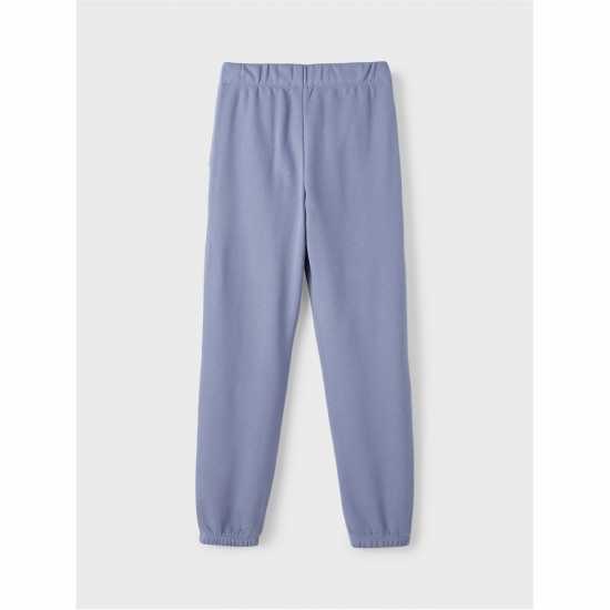 Name It It Sweat Pant In99 violet Детски долнища на анцуг