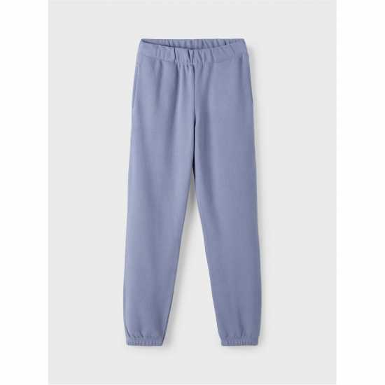 Name It It Sweat Pant In99 violet Детски долнища на анцуг