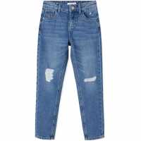 Name It It Mom Jeans Jn99  Детски дънки